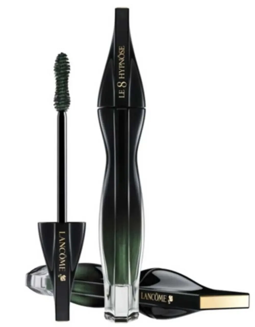 Lancôme Le 8 Hypnôse Serum-Infused Volumizing Mascara | Emerald